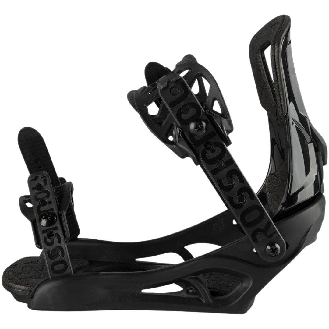 Rossignol Women's Ultraviolet Snowboard Bindings 2025